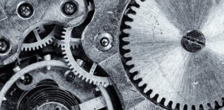 Jaki silnik ma Infiniti?