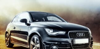 Ile kosztuje Audi A6 C8?