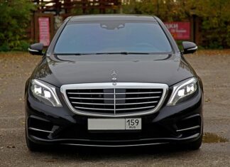 Co to znaczy 4 Matic? Co to znaczy 4 Matic?