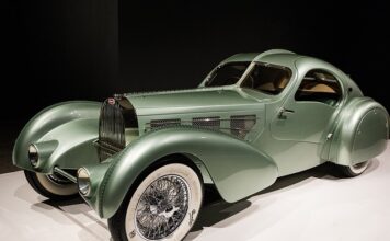 Ile osób na świecie ma Bugatti? Ile osób na świecie ma Bugatti?