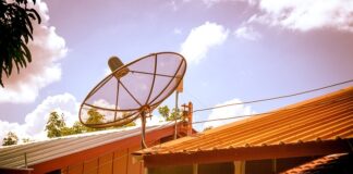 Czym można zastąpić antenę satelitarną?