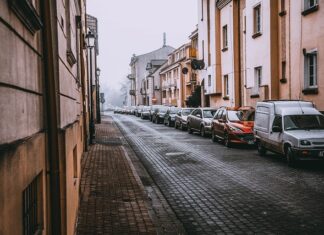 Czy Wycofają auta spalinowe? Czy Wycofają auta spalinowe?
