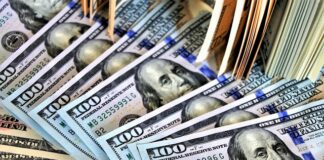 Ile wynosi ekwiwalent za pranie odzieży roboczej 2023?