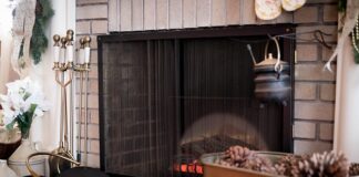 Jak często czyścić komin od kominka?