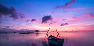 Jaki kolor mebli do małej sypialni?