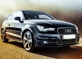Ile kosztuje Audi q5? Ile kosztuje Audi q5?