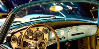 Ile waży Maserati Ghibli?