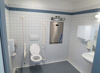 Co zamiast przewijaka?