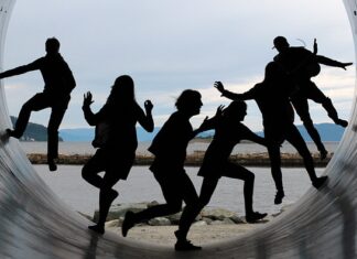 Jak sprawdzić czy rurą jest drożna?