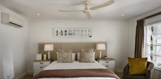 Jak urządzić mały pokój sypialny?