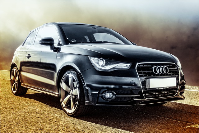 Ile kosztuje Audi Q4? Ile kosztuje Audi Q4?