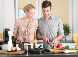 Do czego służy nóż do Santoku? Do czego służy nóż do Santoku?