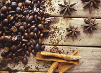 Co absorbuje zapachy? Co absorbuje zapachy?