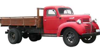 Ile waży Chrysler 300c?