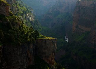 W jakim paśmie częstotliwości nawiązuje się łączność Radiotelefoniczną?