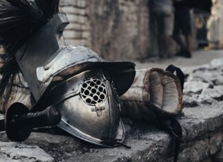 Gdzie kupić stal damasceńską? Gdzie kupić stal damasceńską?