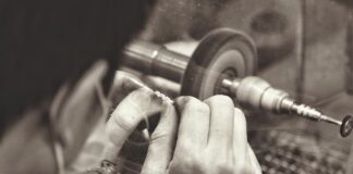 Jakie szmatki do polerowania?