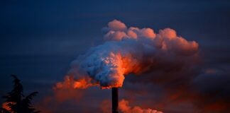 Czy komin wentylacyjny musi być otynkowany?