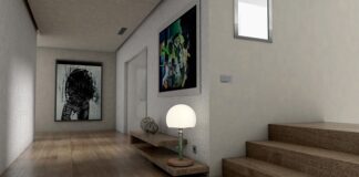 Jak urządzić przedpokój?