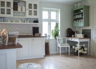 Jak wybrać komodę?